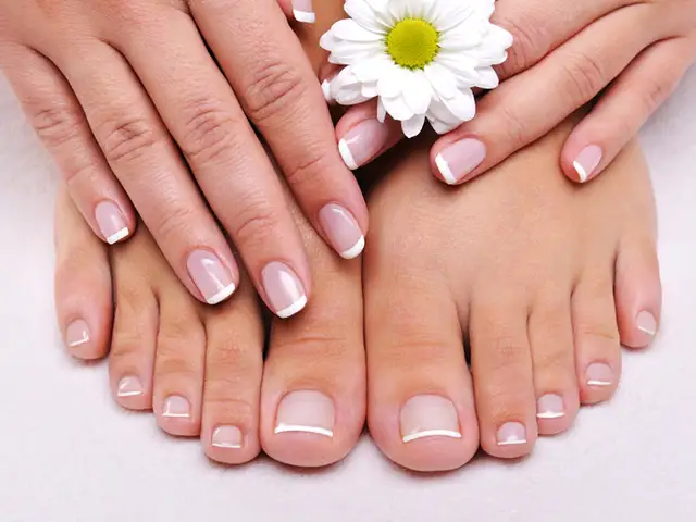 Çakmaklı Pedikürcü